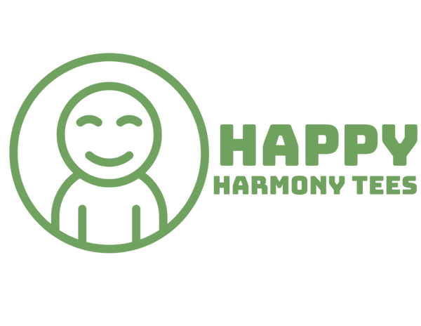 Happy Harmony Tees 